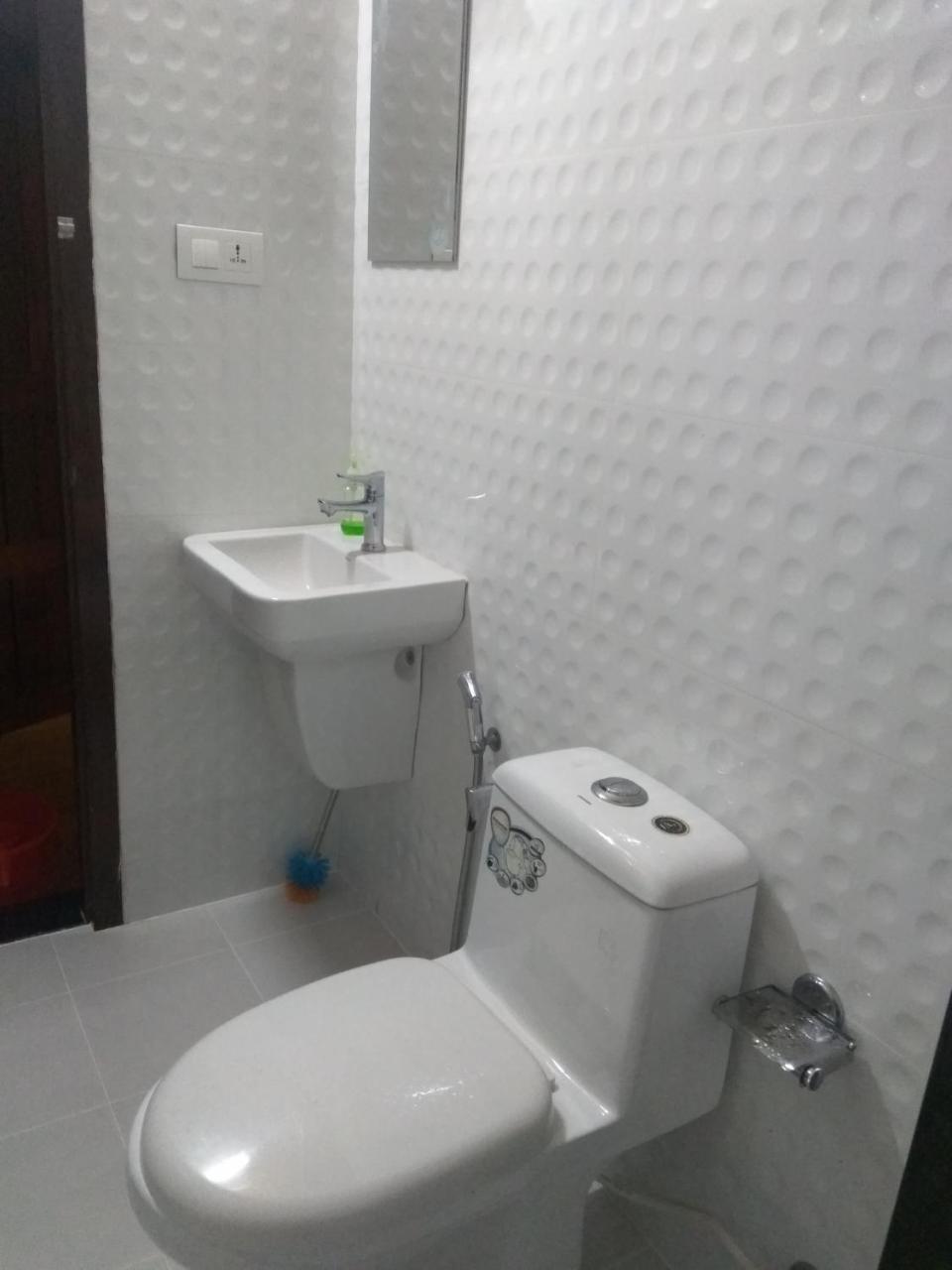 Sagar Beach Villas Home Stay 체라이 비치 외부 사진