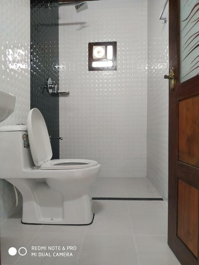 Sagar Beach Villas Home Stay 체라이 비치 외부 사진